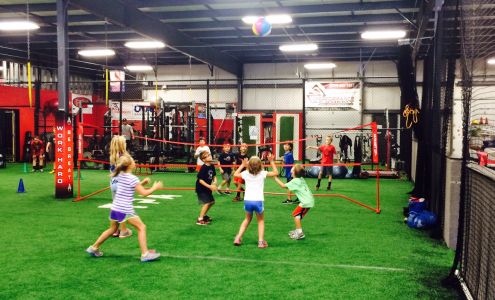 The Performance Academy