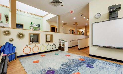 Bright Horizons at Apex