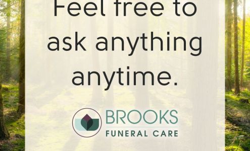 Brooks Funeral Care
