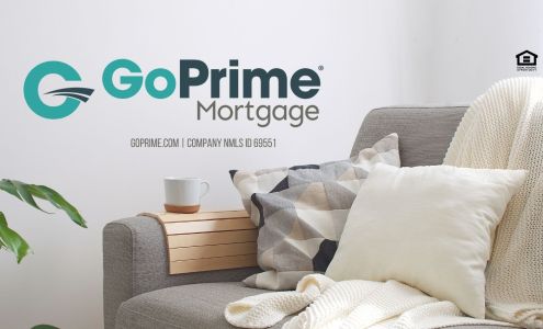 GoPrime Mortgage, Inc. - Steve Cooper