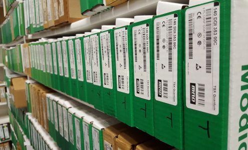 MRO Electric and Supply