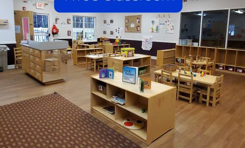 La Petite Academy of Morrisville