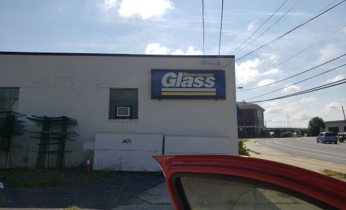 Binswanger Glass
