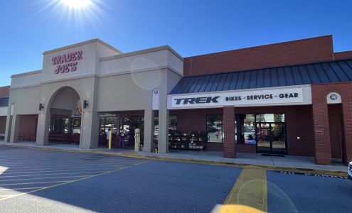 Trek Bicycle Greensboro