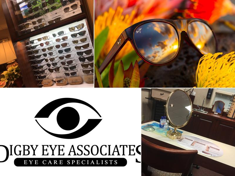 Digby Eye Associates