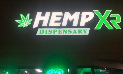 HEMP XR