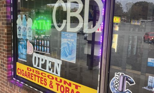 Yanceyville Tobacco and Vape