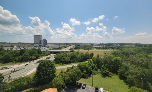 DoubleTree by Hilton Hotel Greensboro