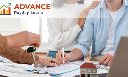 Advance Payday Loans