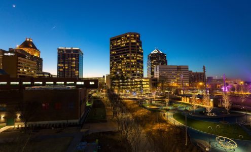 Modern Impressions Copiers & Office Equipment Technology Solutions of Greensboro