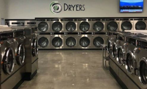 Fresh Laundry Supercenter