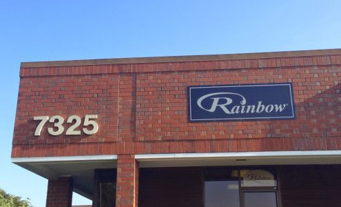 Rainbow Vacuum Sales & Services