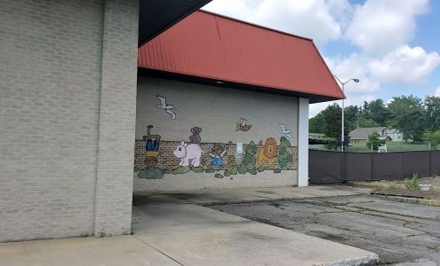 His Glory Child Development Center