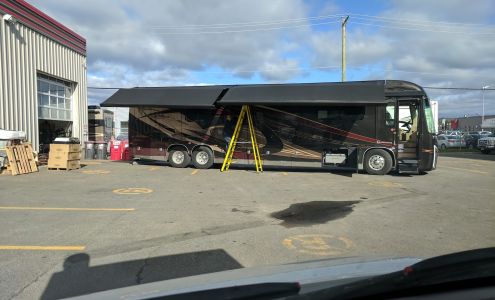 RV Trucks Experts