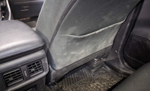 Thrifty Car Rental - Quebec City - Cote Du Palais, Qc, Ca TLE