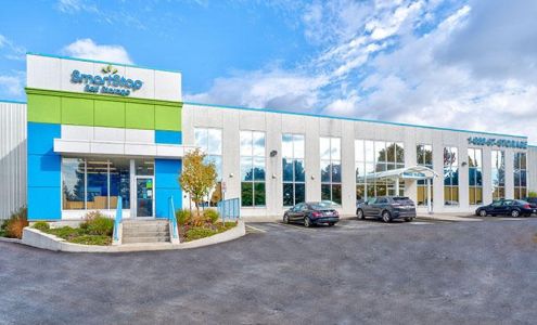 SmartStop Self Storage