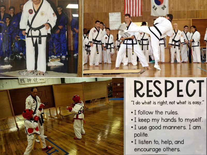 Young Yu Tae Kwon Do Karate