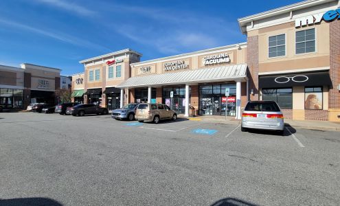 Carolina Vacuums & More