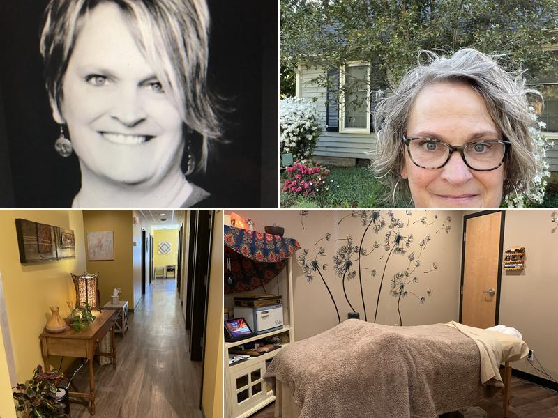 Patty Richardson Massage and Bodywork