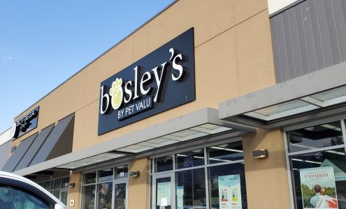 Bosley's