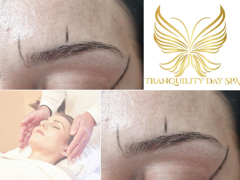 Tranquility Day Spa