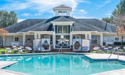 Brassfield Park Apartments