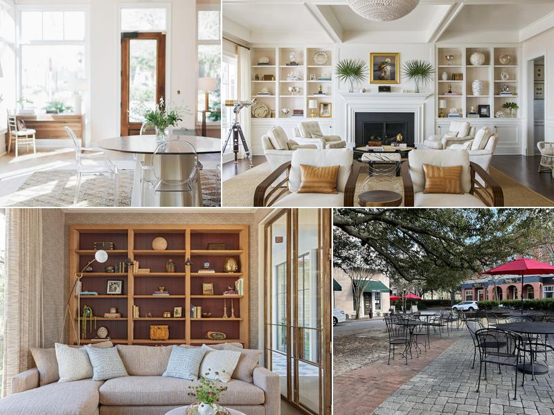 Allison Elebash Interior Design