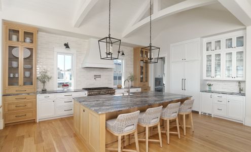 Amy Trowman Design, LLC