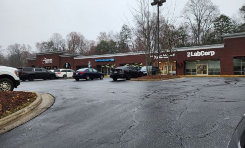 Labcorp Greensboro