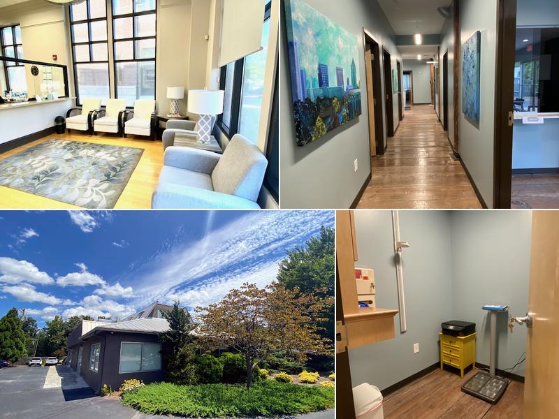 Blue Sky MD Greensboro