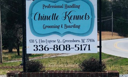 Chinelle Kennels