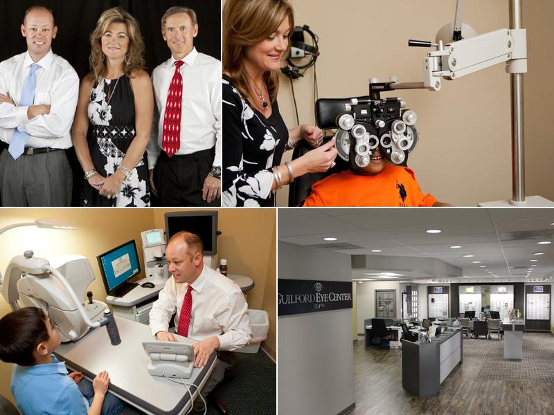 Guilford Eye Center