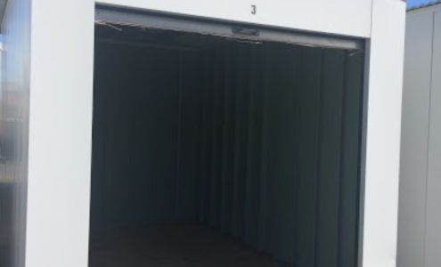 Port Perry Self Storage