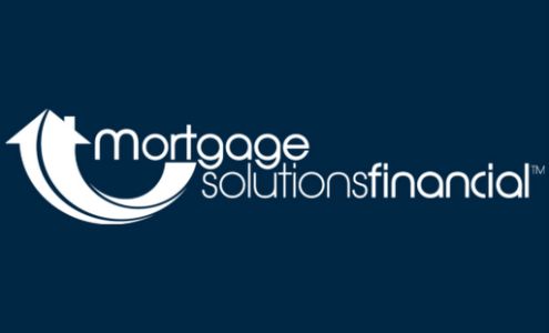 Mortgage Solutions Financial Greensboro