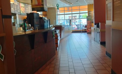 Jefferson Village Shopping Center