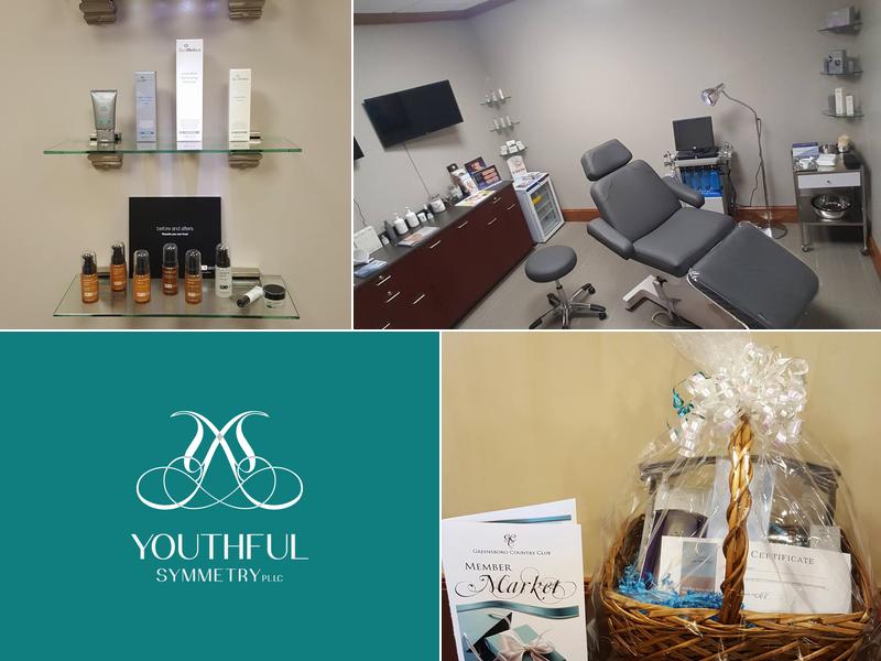 Youthful Symmetry, PLLC