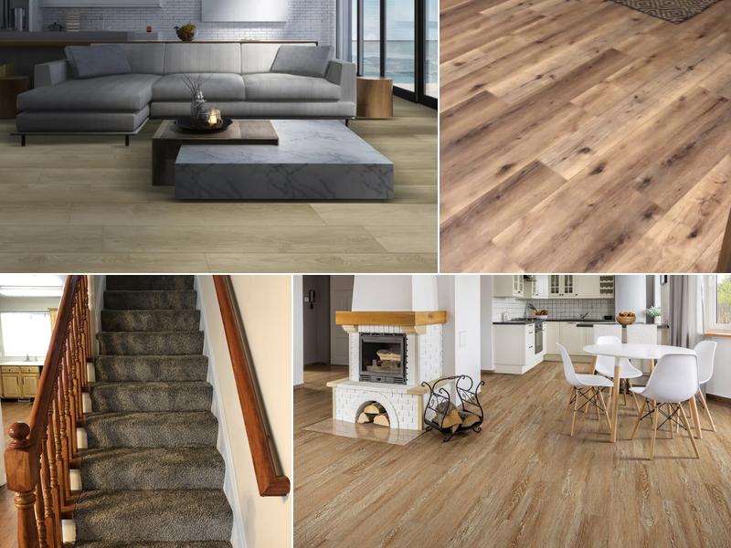 Mountain West Wholesale Flooring