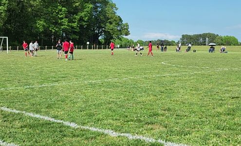 Pleasant Garden Volunteer Park Pleasant Garden
