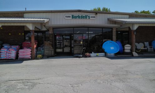 Burkdell Mulch