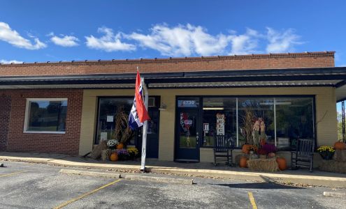 G.R.I.T.S. Southern Decor & More Pleasant Garden