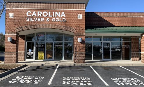 Carolina Silver And Gold LLC