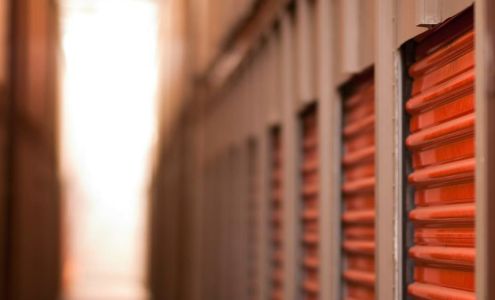 West End Mini Storage