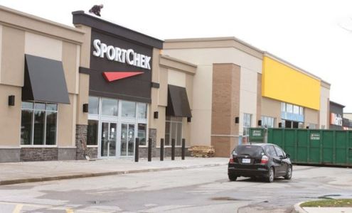 Sport Chek Alliston