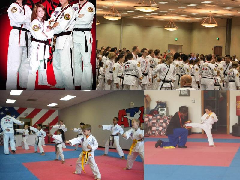 Allen's Defensive Combat Systems