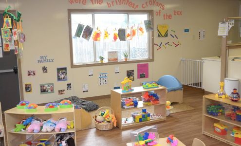 La Petite Academy of Greensboro