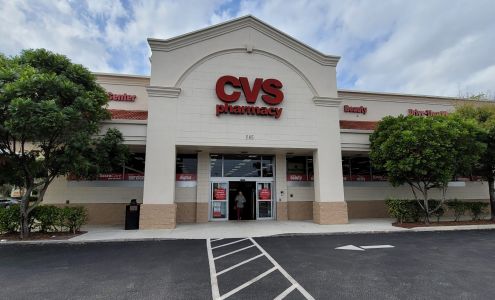 CVS