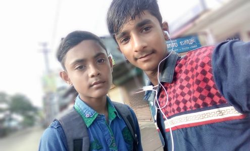 De Allen Sushmita OD 205a Hillstone Dr, Jamestown North Carolina 27282