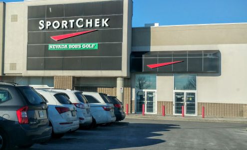 Sport Chek