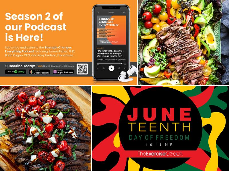 The Exercise Coach-Midland Park