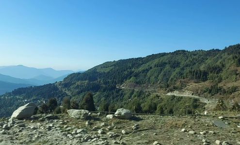 Monticello-Brown Summit Elementary Browns Summit